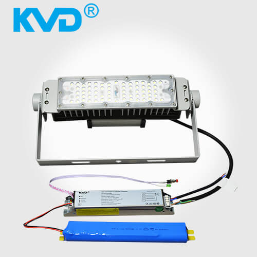 thumbnail image 2 of LED Emergency Lights 8 Pack, LED Emergency Light For Business Commercial LED Emergency Lights With Battery Backup, Indoor Emergency Exit Lighting For Hallways Stairways Wall Mount White 2 of 12